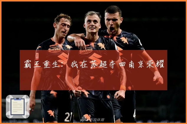霸王重生：我在苏超夺回南京荣耀